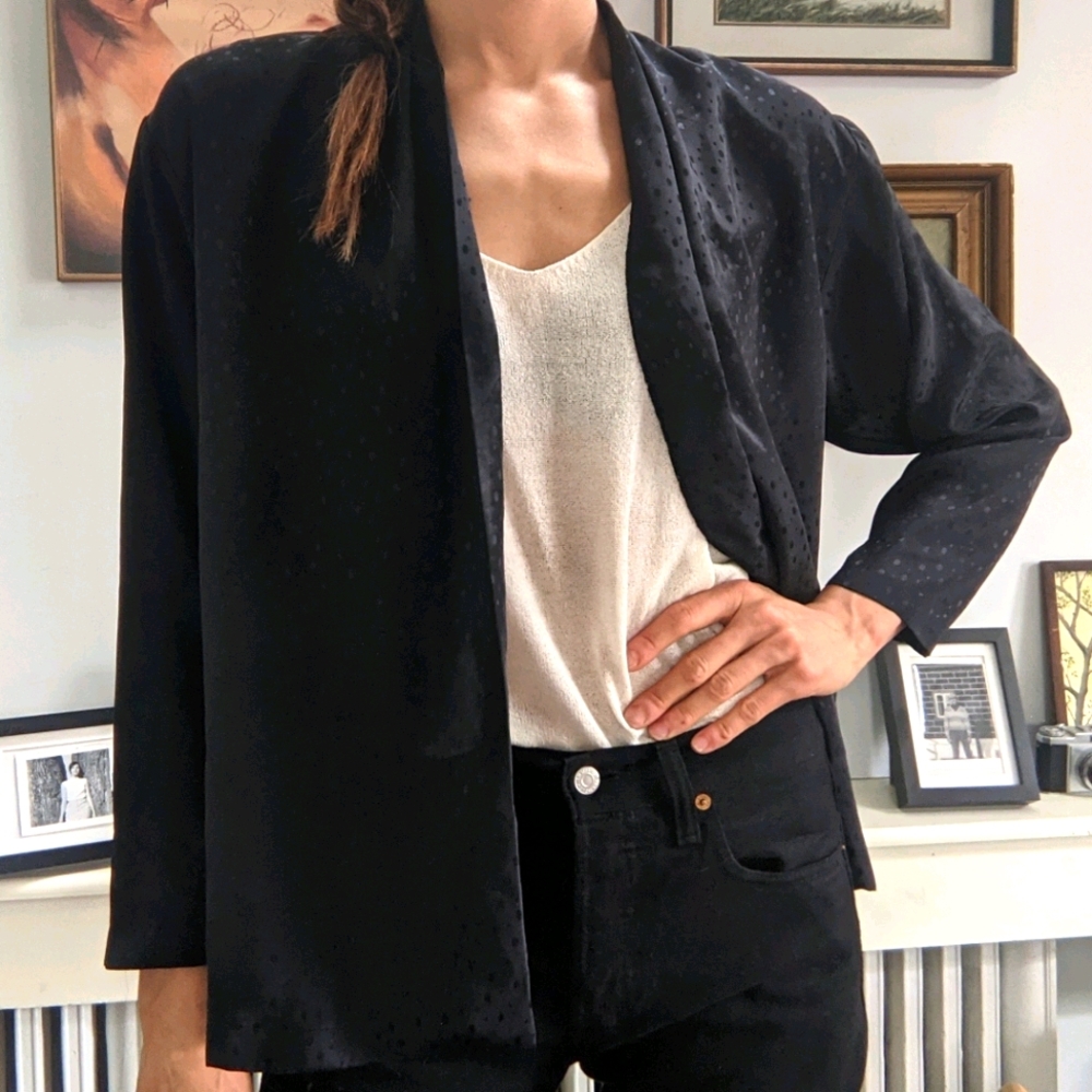 Vintage blouse